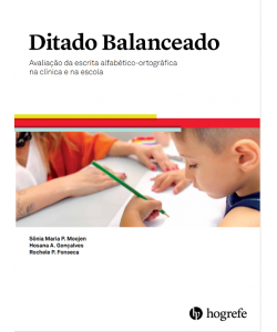 Ditado Balanceado - Livro de Instruções (manual)